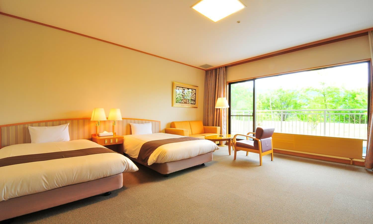 Holiday You Shikinosato Azumino Esterno foto