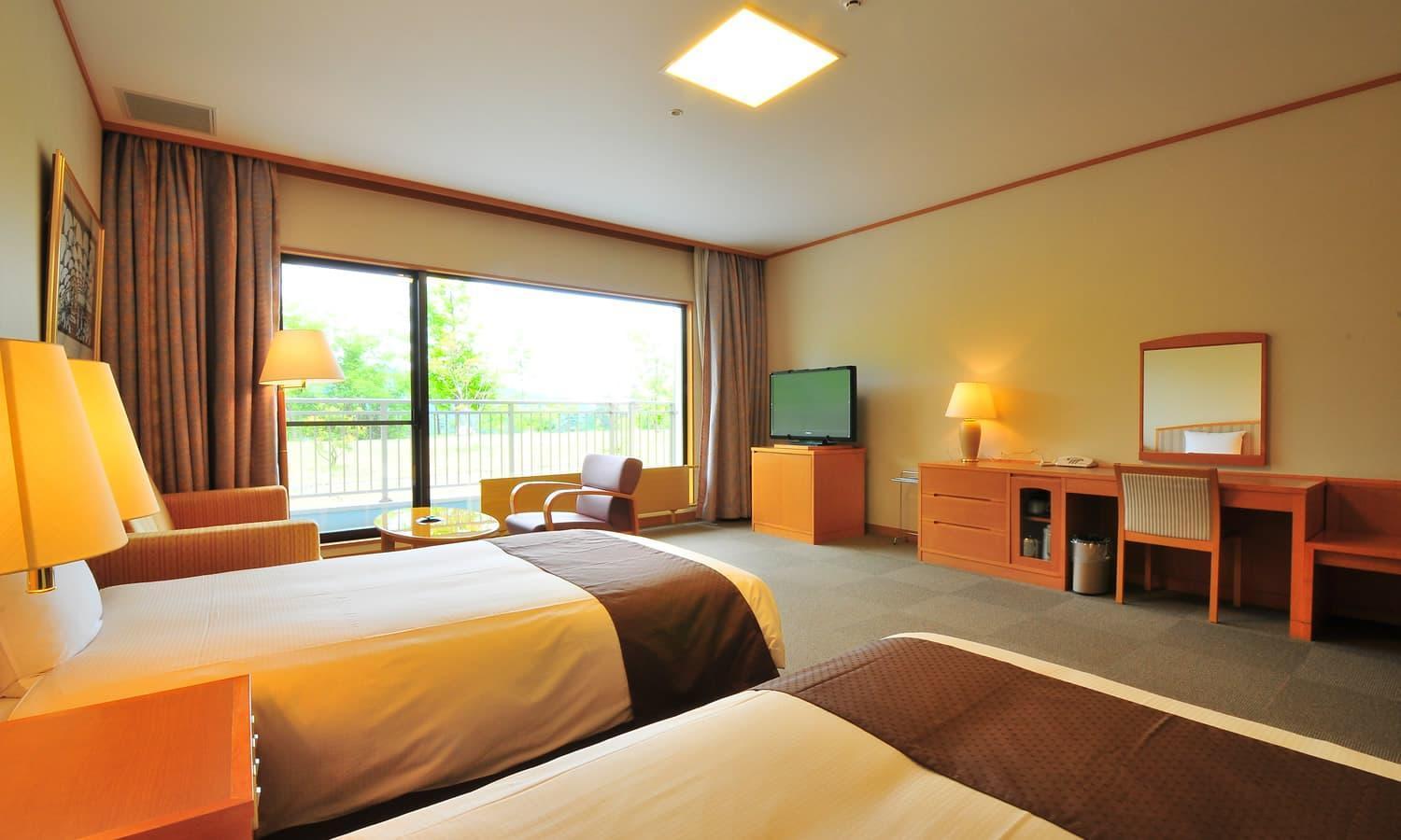 Holiday You Shikinosato Azumino Esterno foto