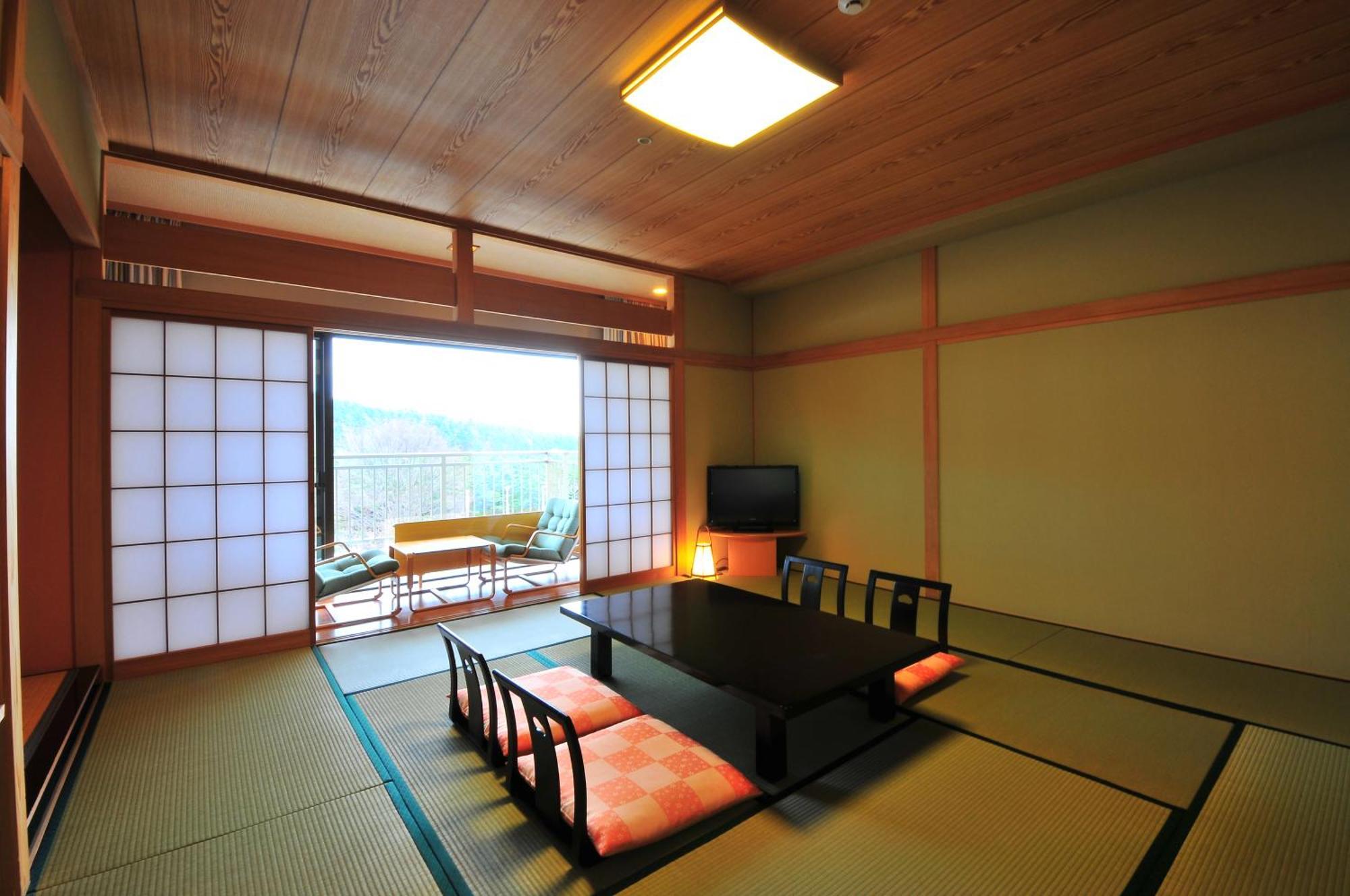 Holiday You Shikinosato Azumino Esterno foto