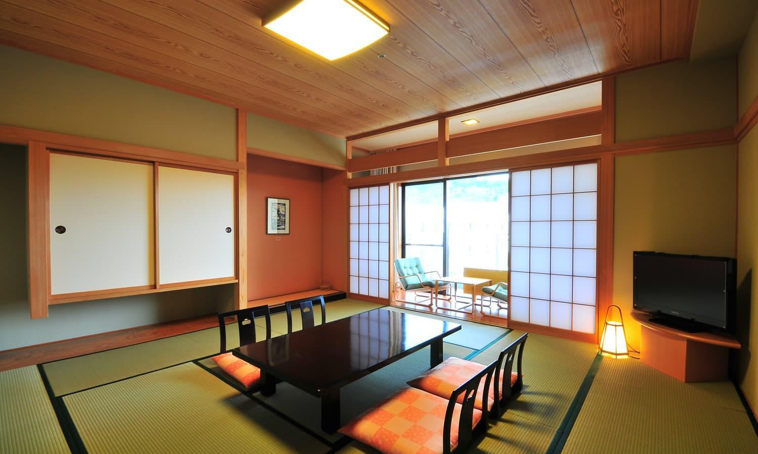 Holiday You Shikinosato Azumino Esterno foto
