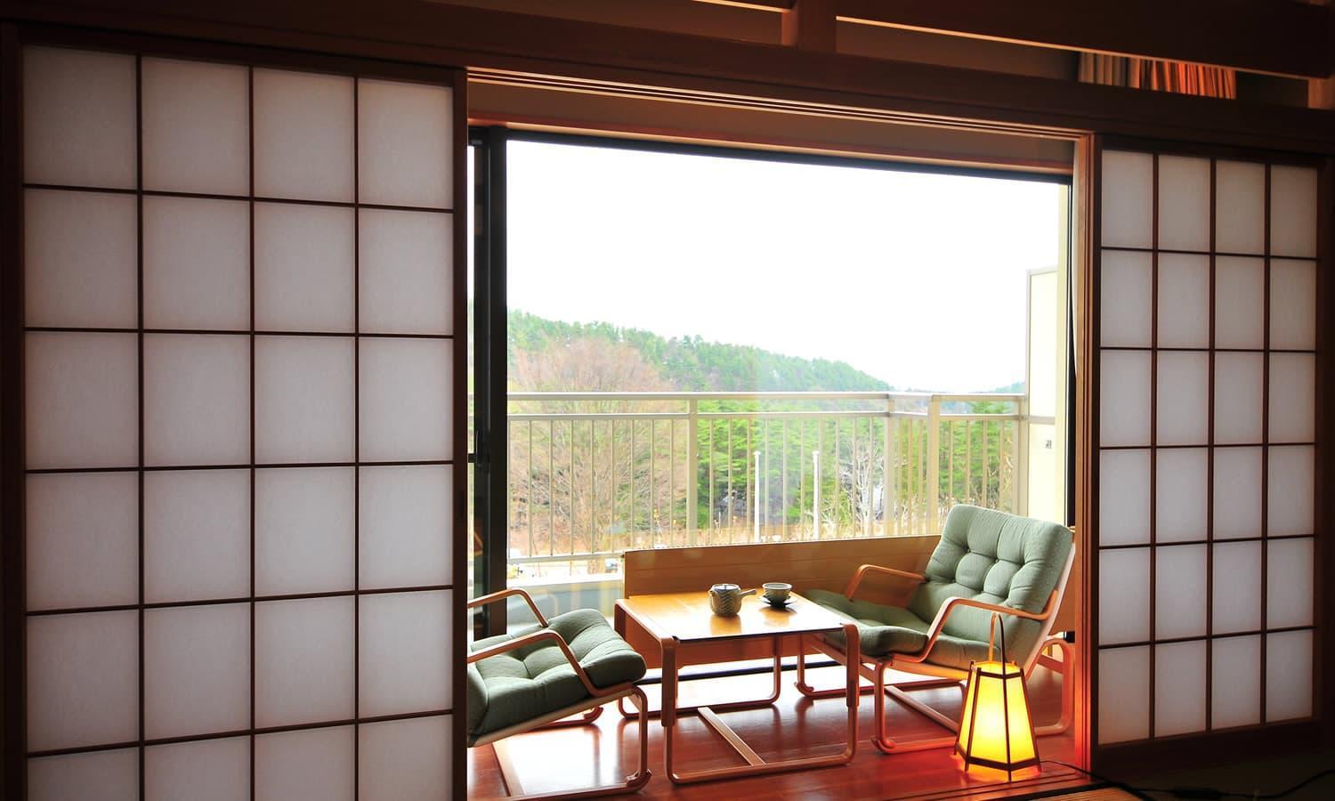 Holiday You Shikinosato Azumino Esterno foto